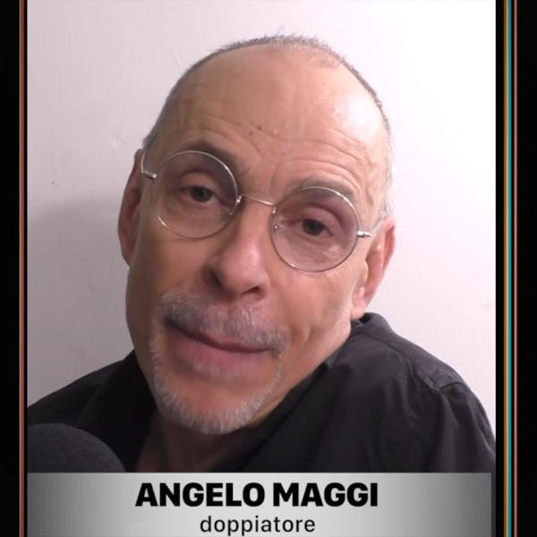 Angelo Maggi